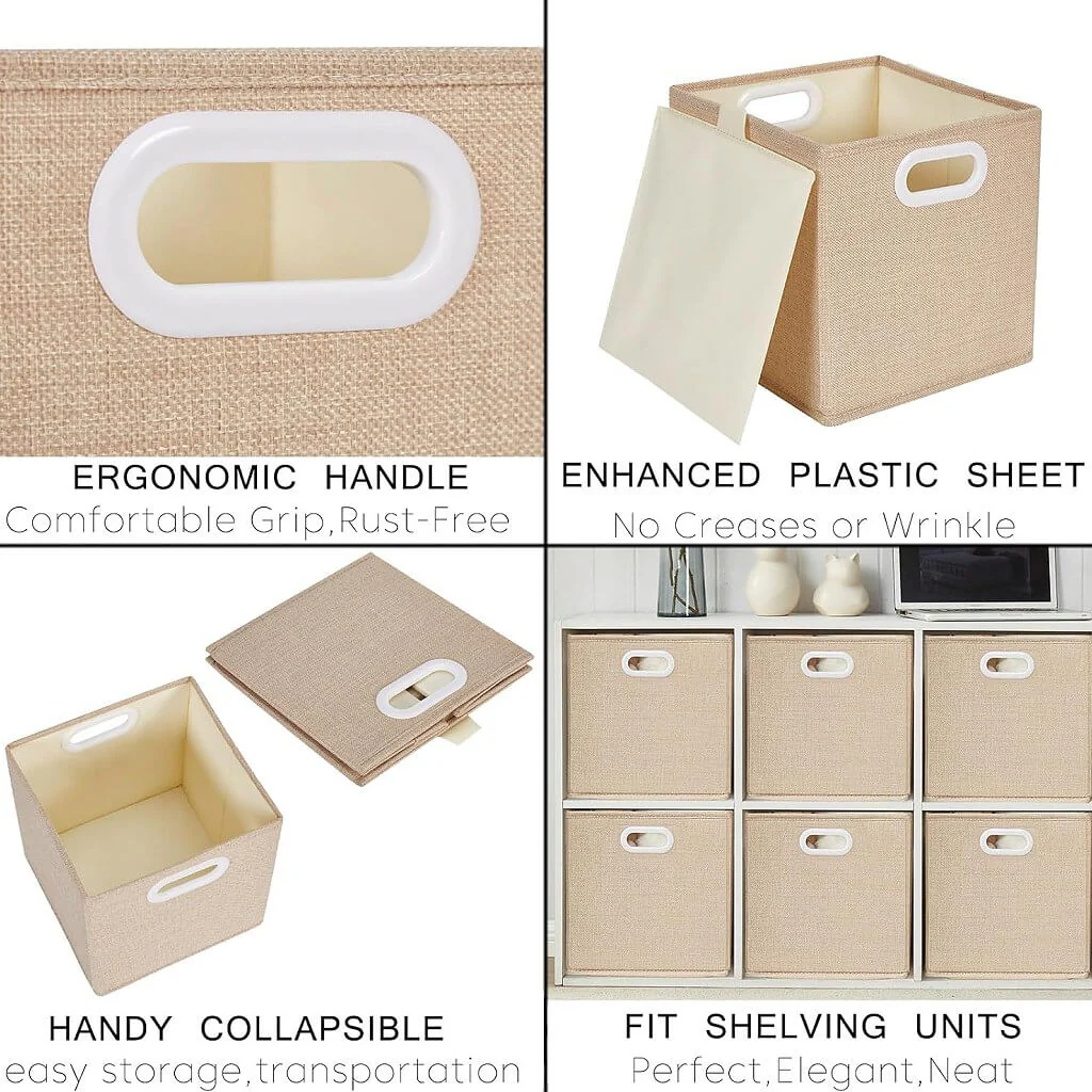 30x30x30 Storage Box - Image 82