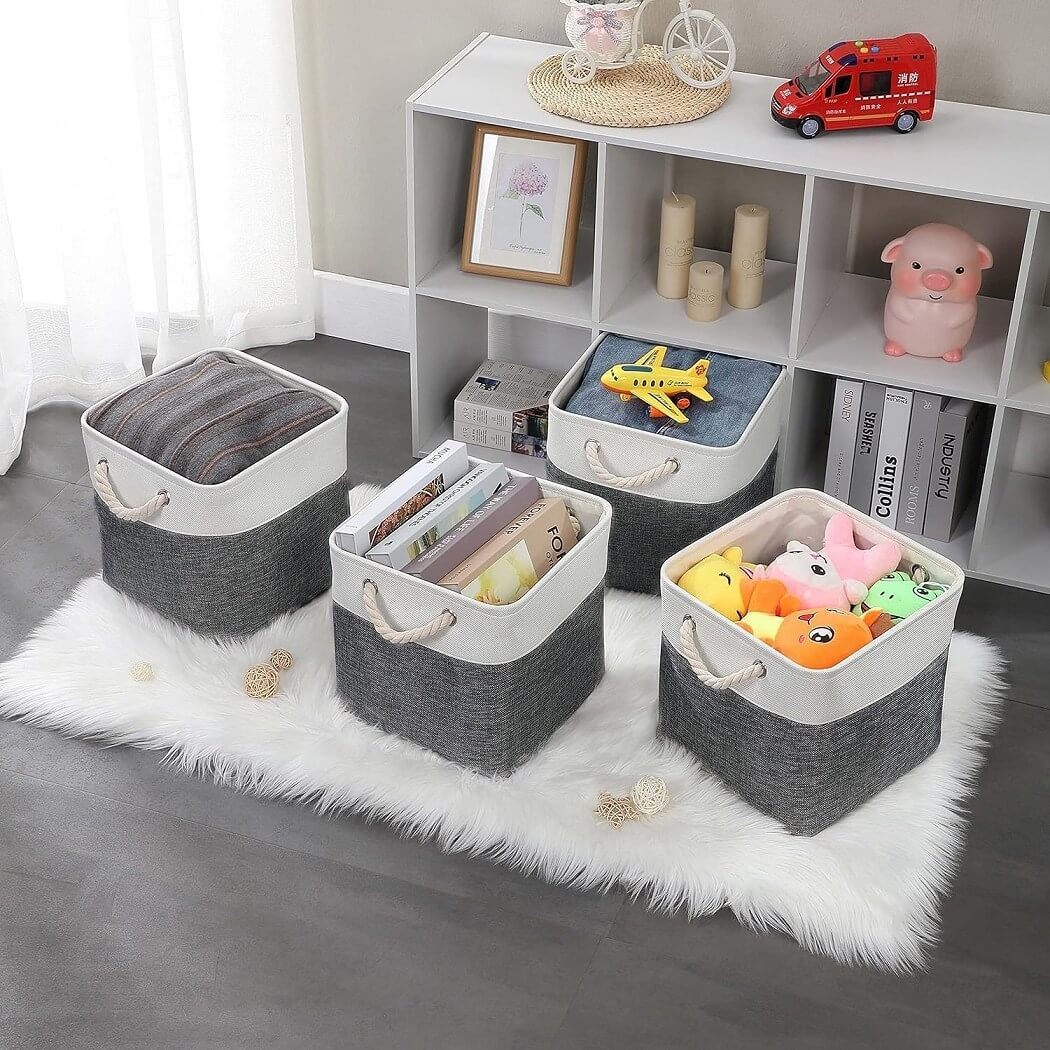 30x30x30 Storage Box - Image 97