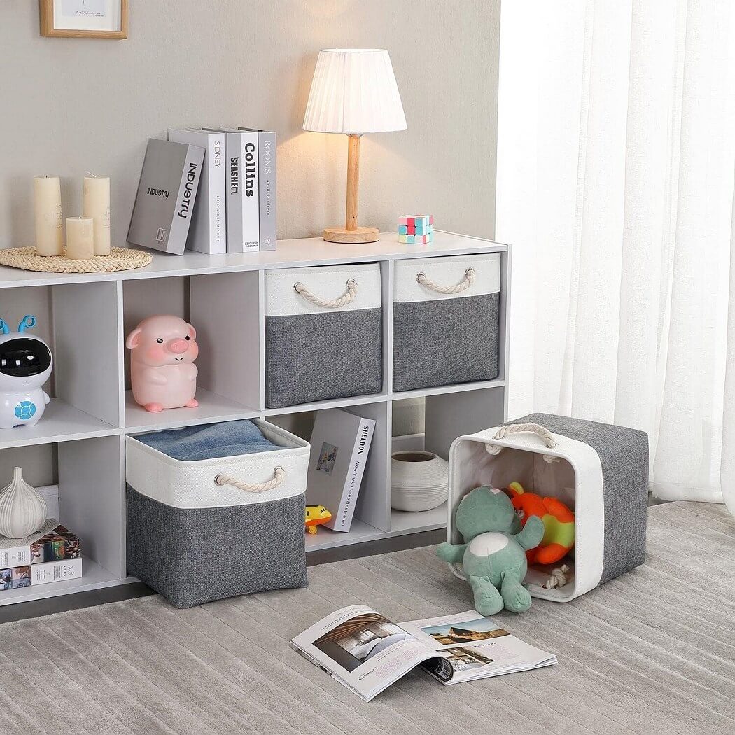 30x30x30 Storage Box - Image 99