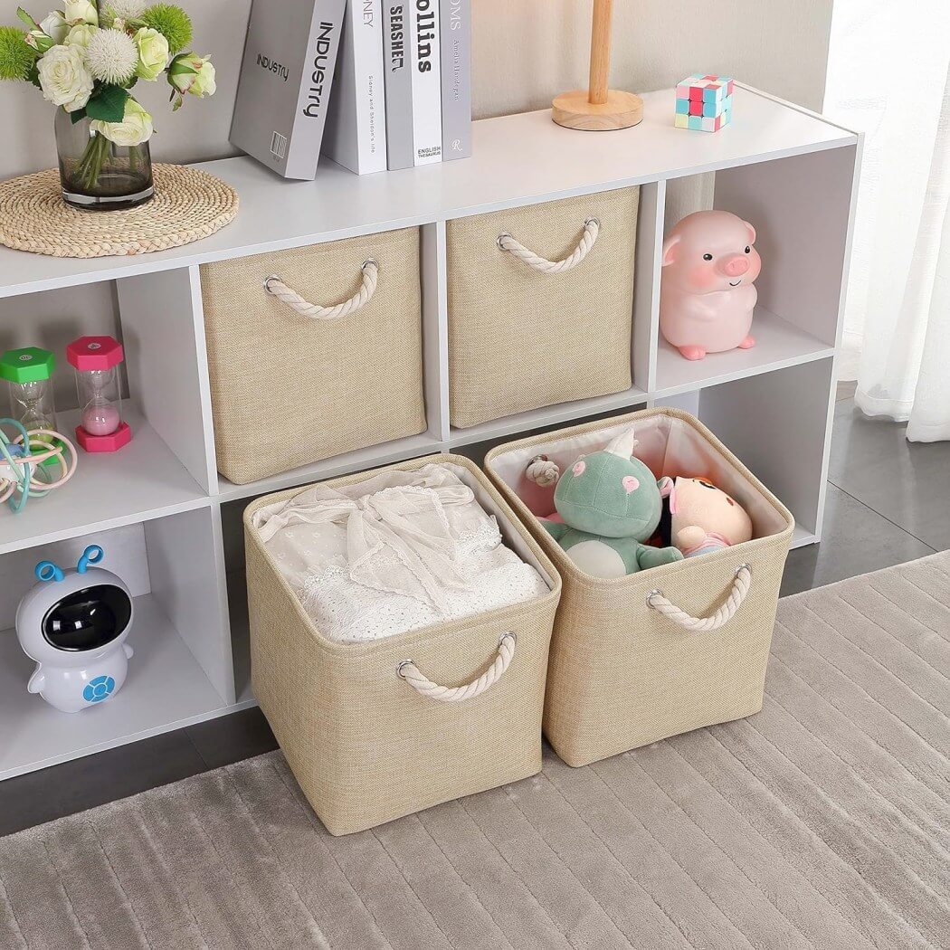 Storage Boxes 33x38x33 Mangata - Image 100