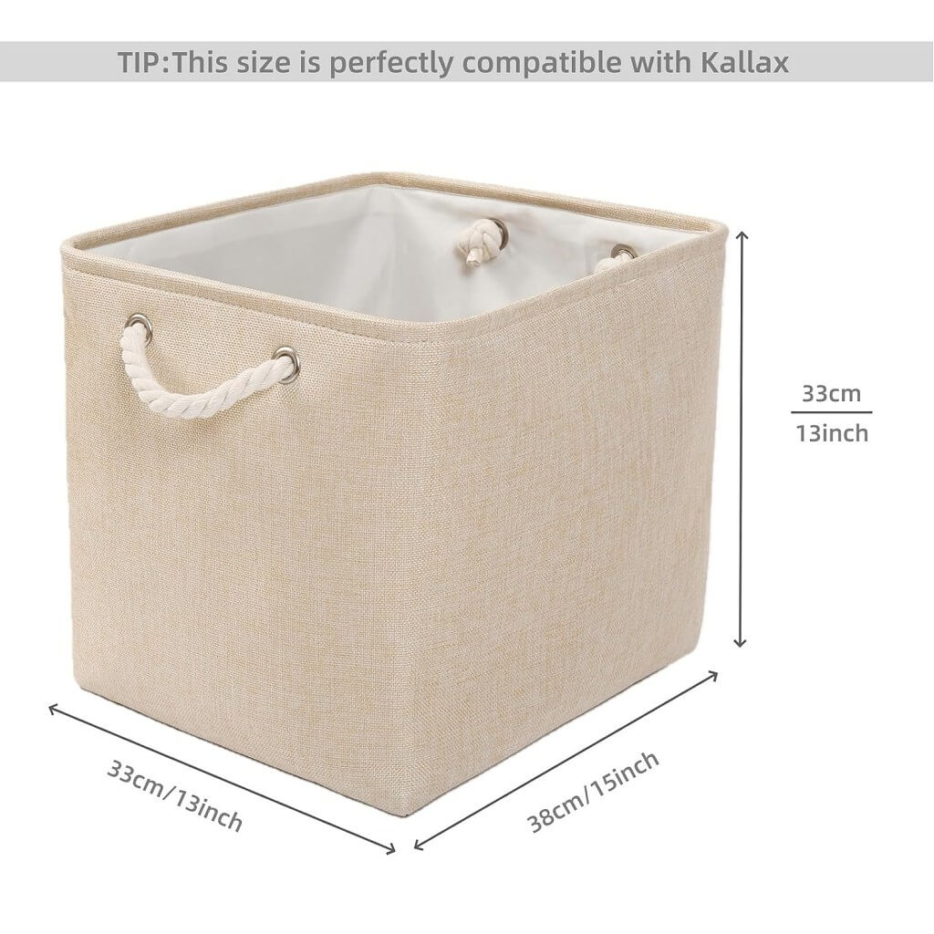 Storage Boxes 33x38x33 Mangata - Image 103