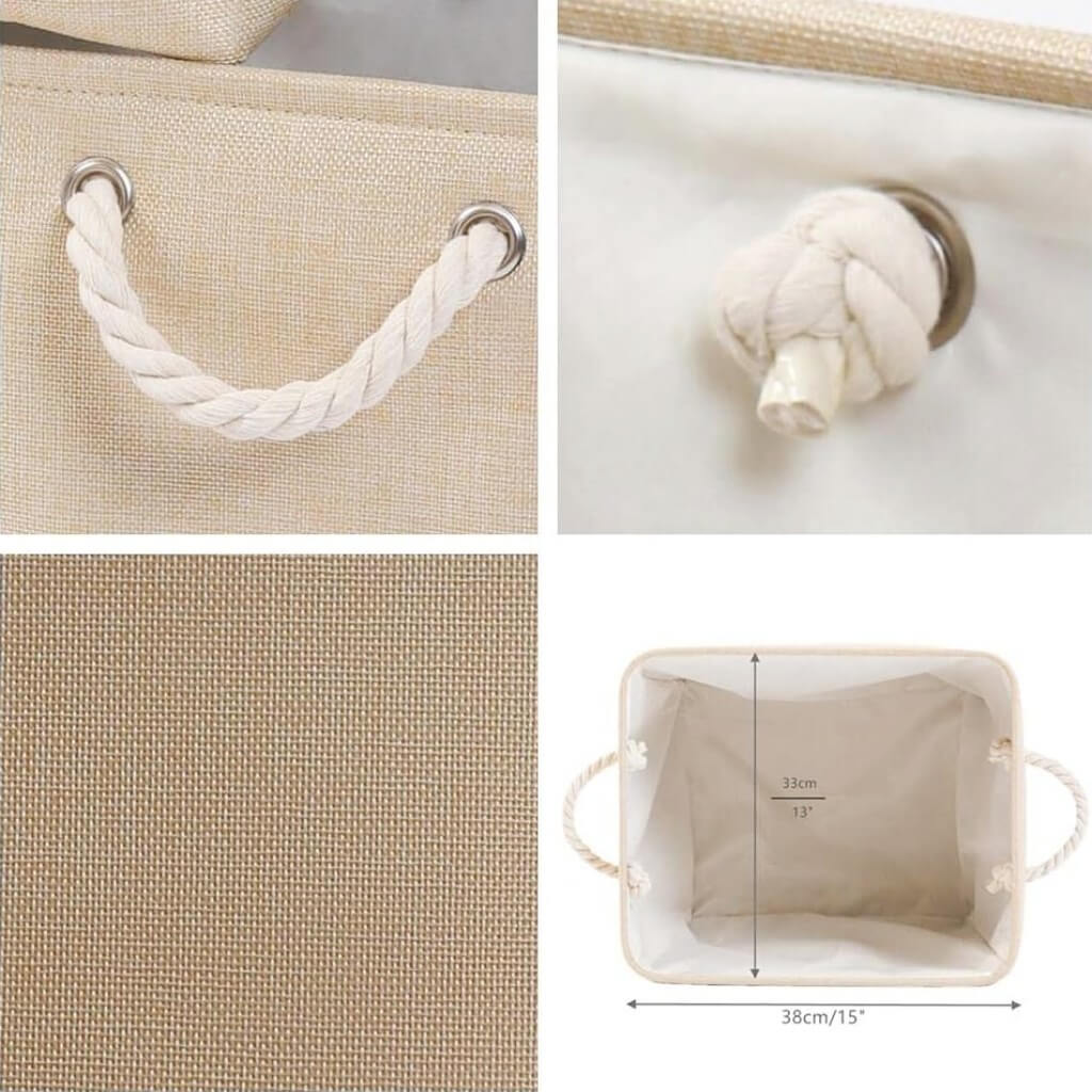 Storage Boxes 33x38x33 Mangata - Image 108
