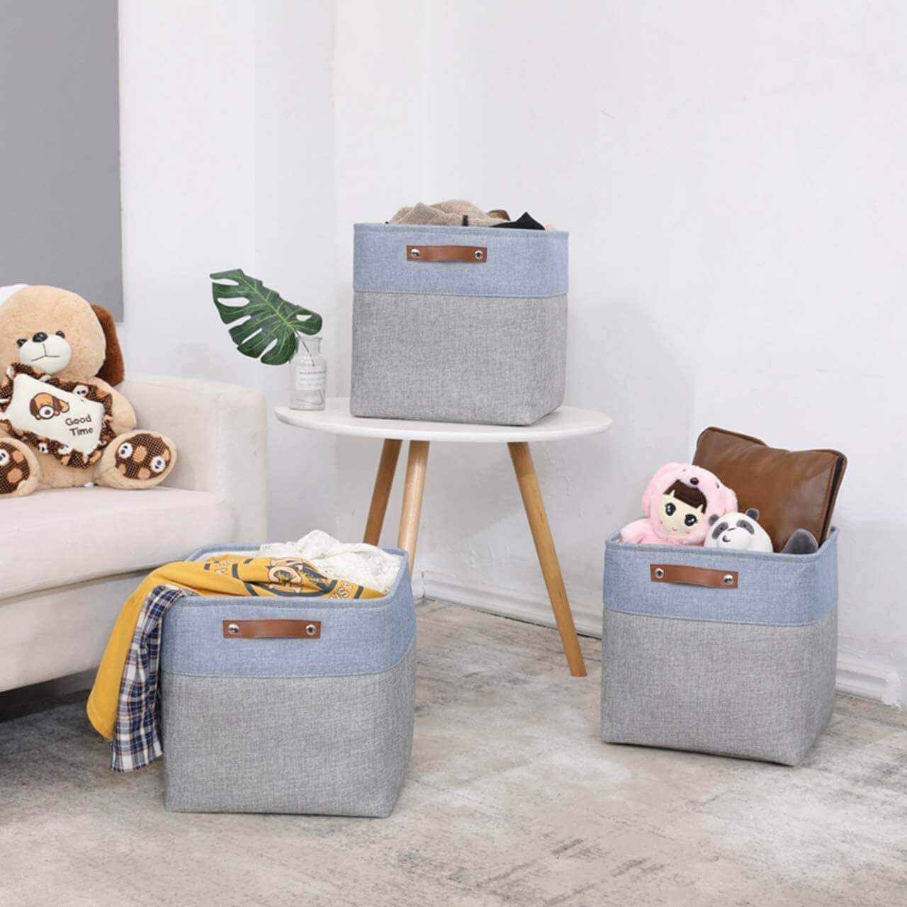 Storage Boxes 33x38x33 Mangata - Image 118