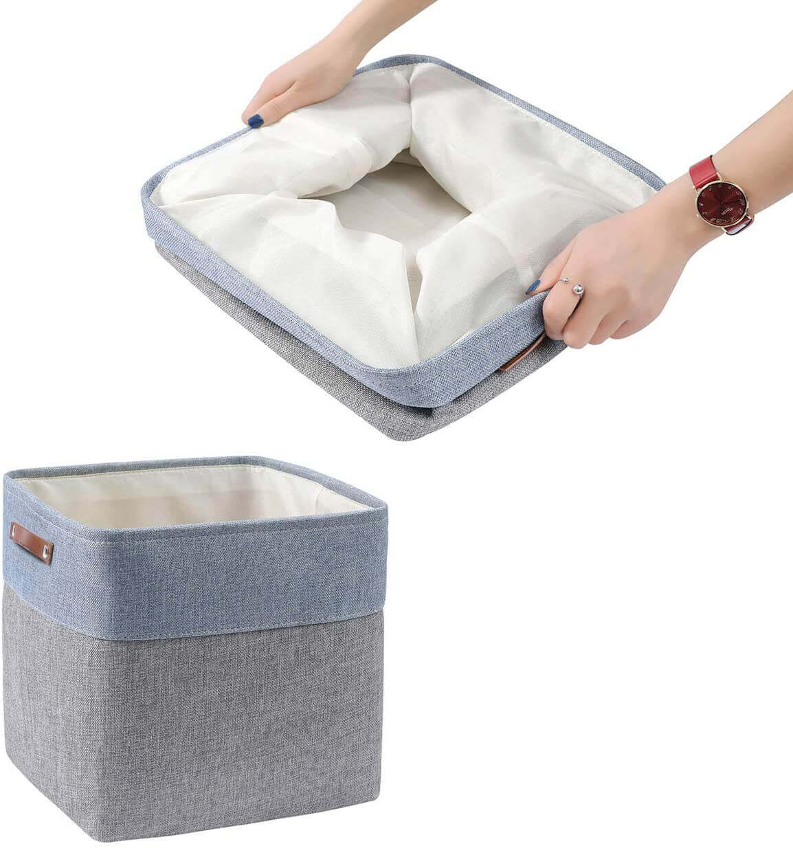 Storage Boxes 33x38x33 Mangata - Image 120