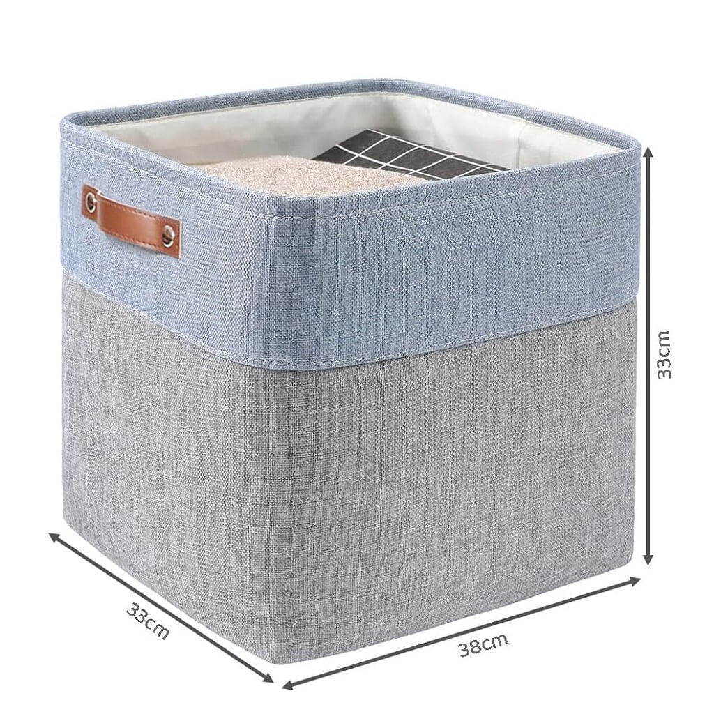 Storage Boxes 33x38x33 Mangata - Image 121