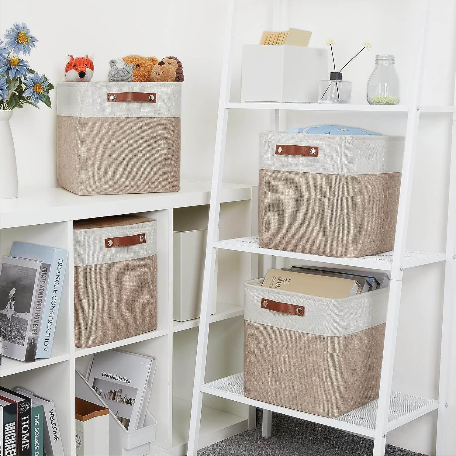 Storage Boxes 33x38x33 Mangata - Image 125