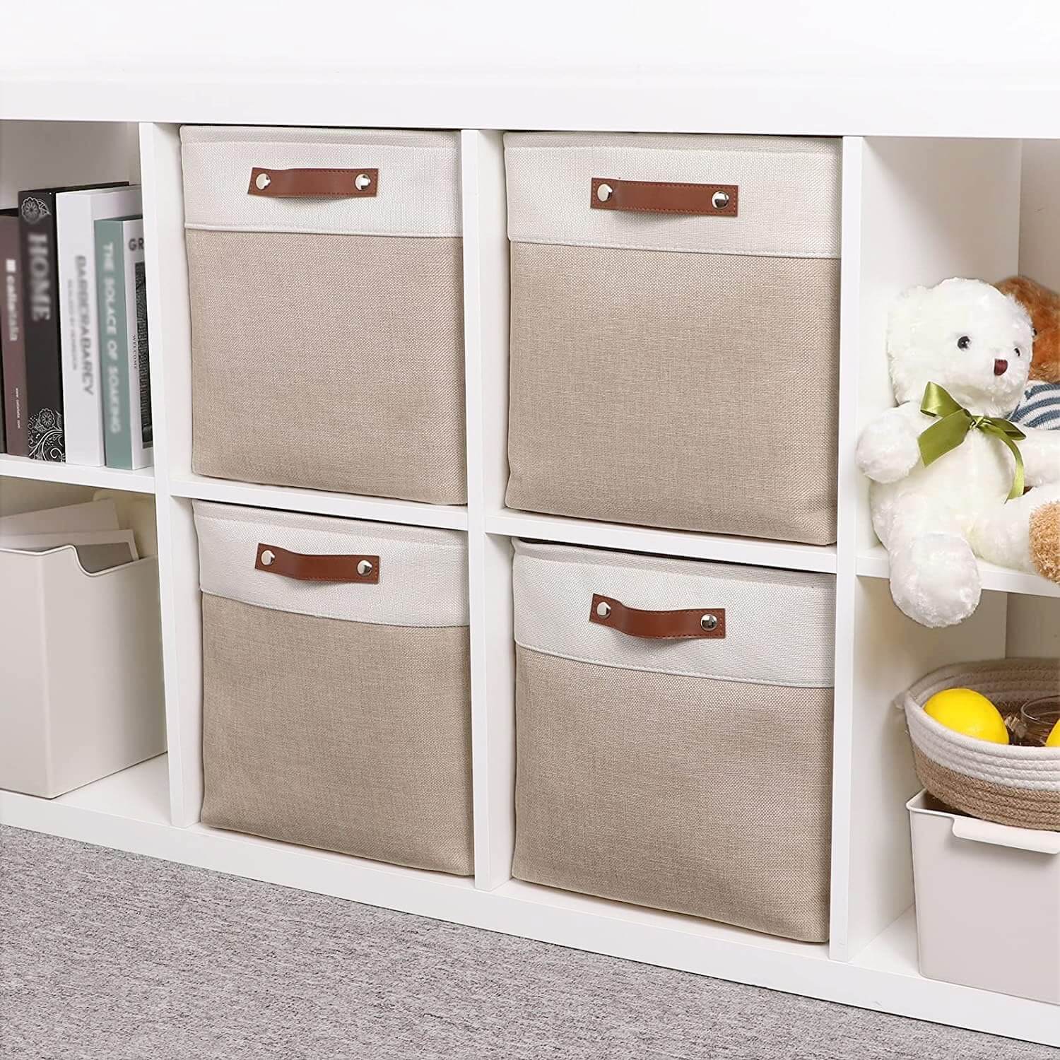 Storage Boxes 33x38x33 Mangata - Image 134