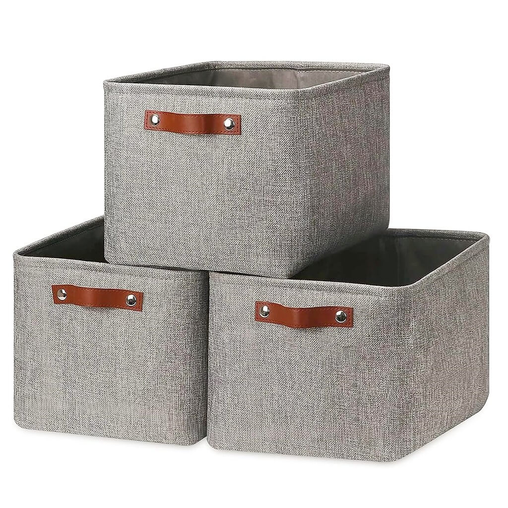 Storage Boxes 33x38x33 Mangata - Image 136