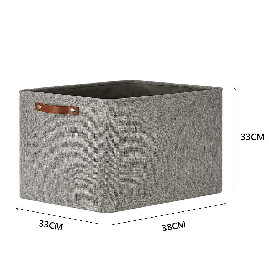 Storage Boxes 33x38x33 Mangata - Image 139