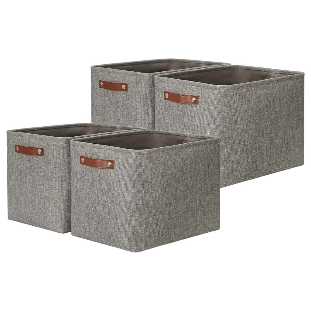 Storage Boxes 33x38x33 Mangata - Image 143