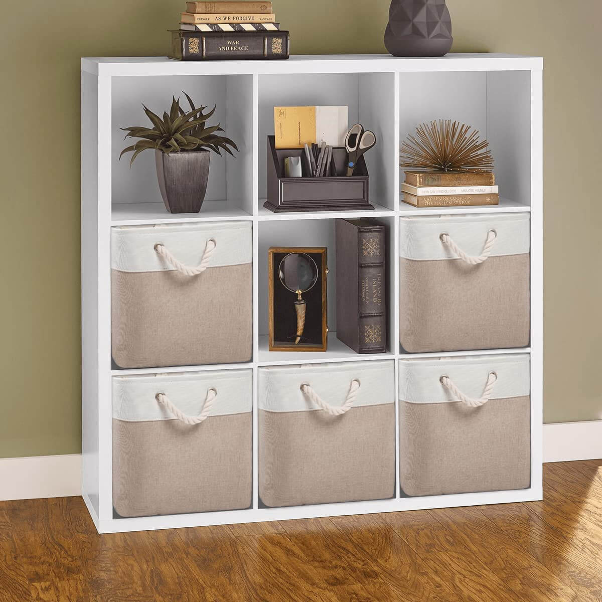 Storage Boxes 33x38x33 Mangata - Image 151