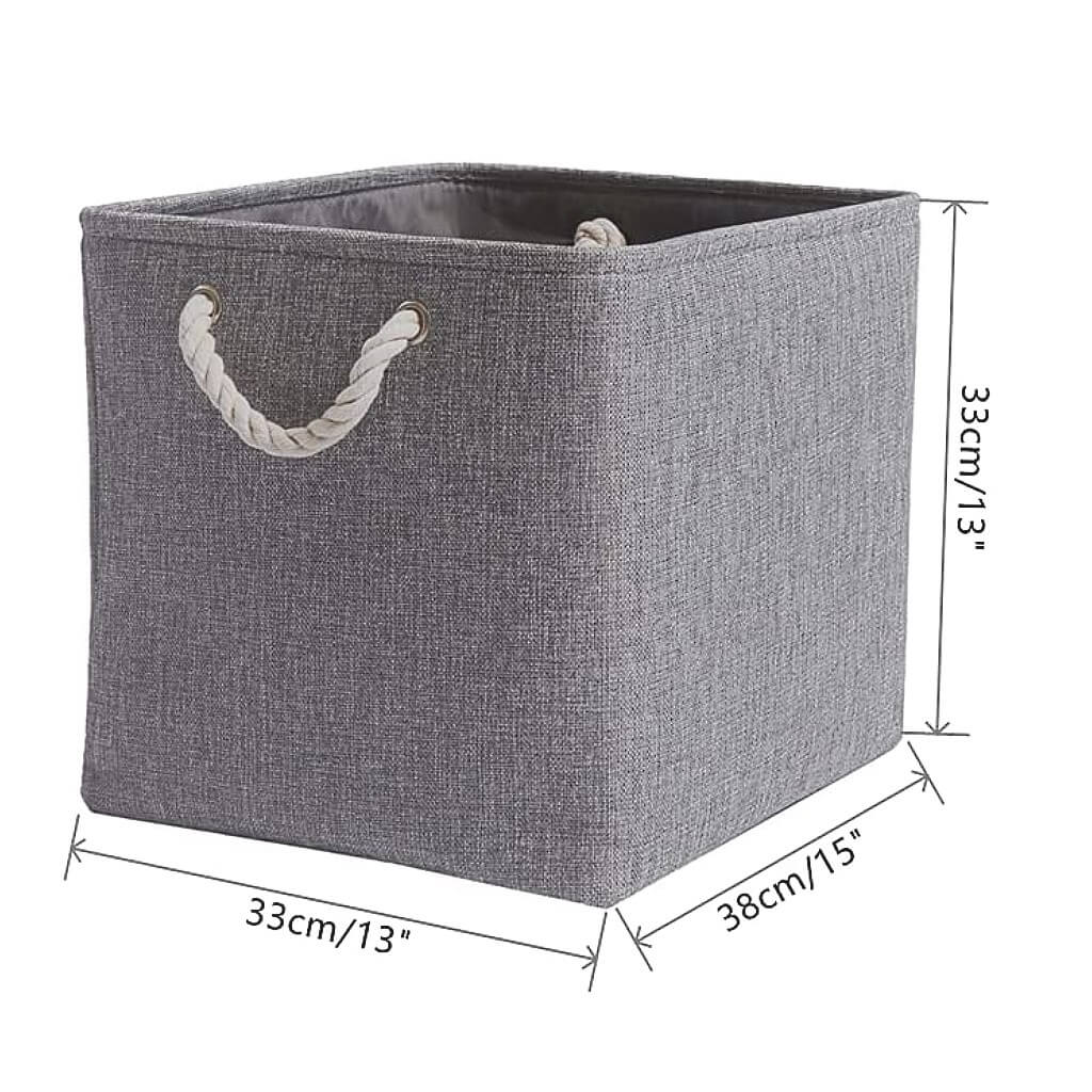 Storage Boxes 33x38x33 Mangata - Image 172