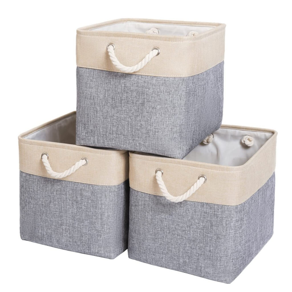 Storage Boxes 33x38x33 Mangata - Image 176