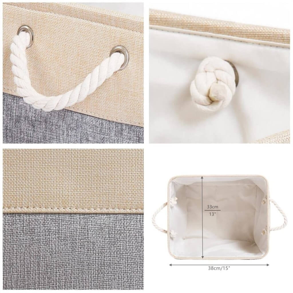 Storage Boxes 33x38x33 Mangata - Image 186