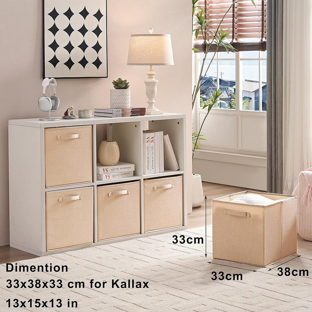 Storage Boxes 33x38x33 Mangata - Image 19