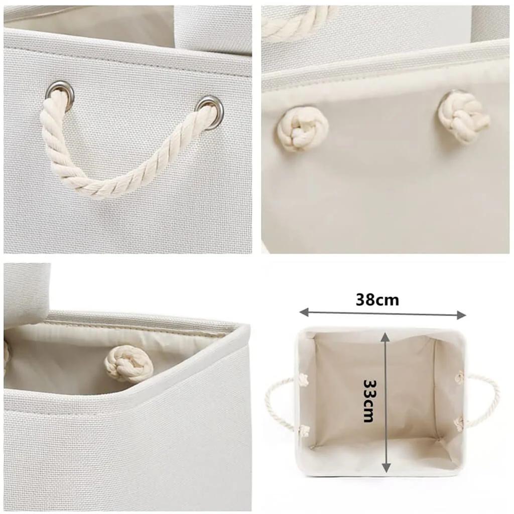 Storage Boxes 33x38x33 Mangata - Image 198
