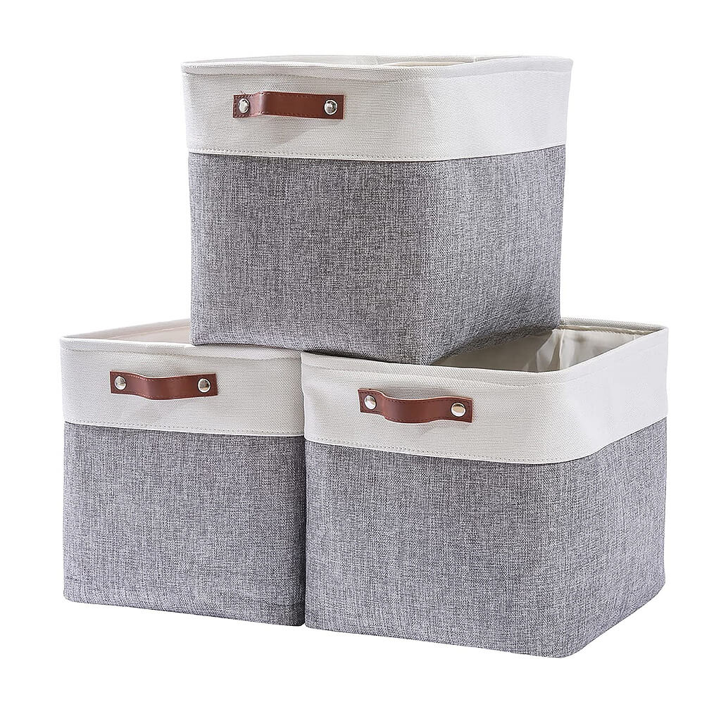 Storage Boxes 33x38x33 Mangata - Image 205