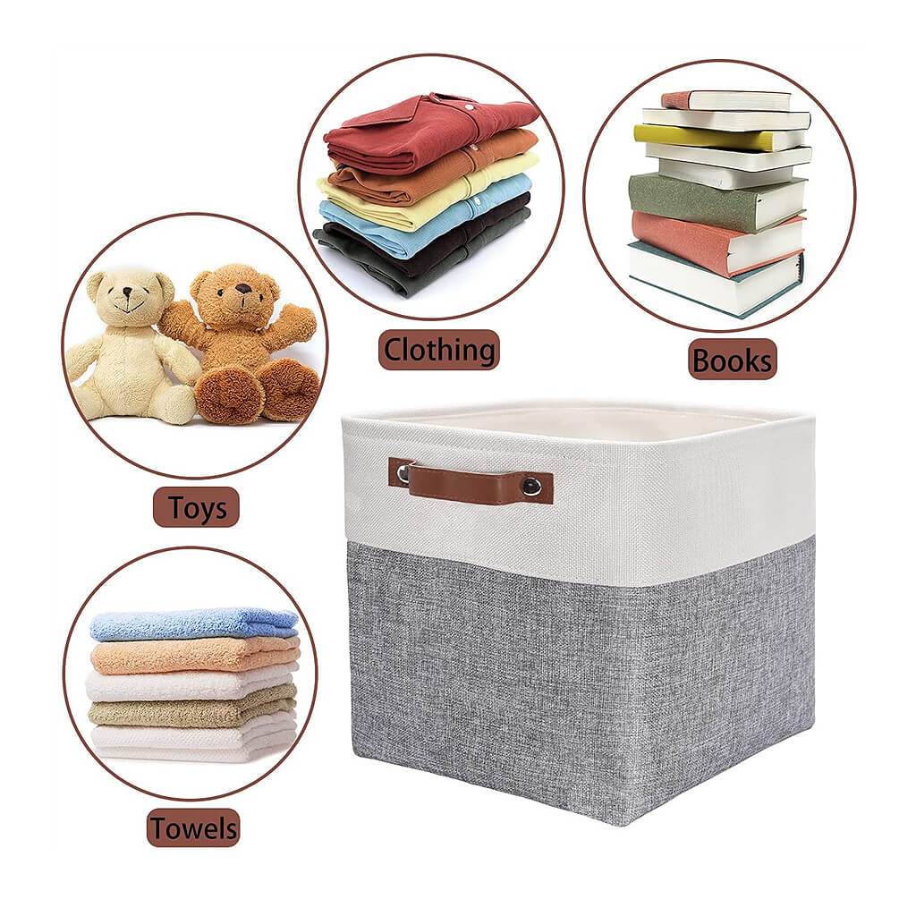 Storage Boxes 33x38x33 Mangata - Image 208