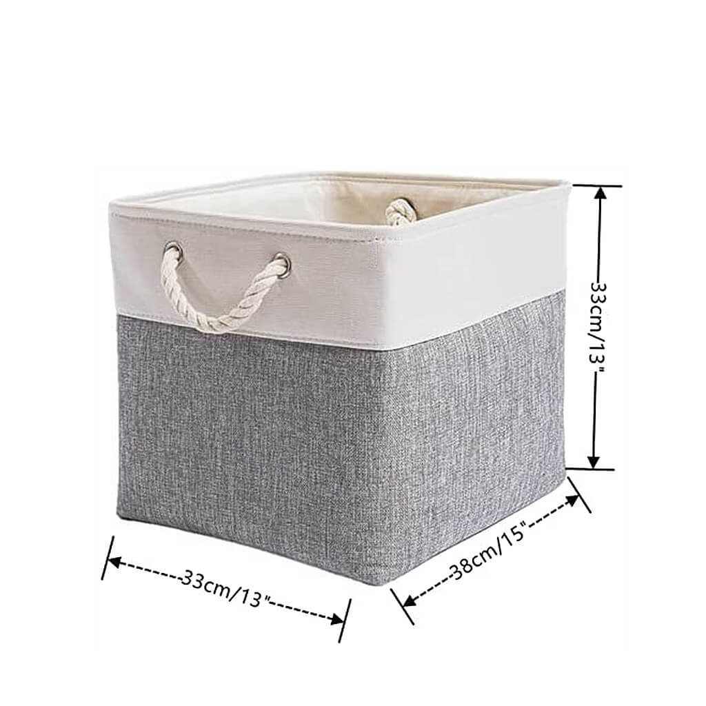 Storage Boxes 33x38x33 Mangata - Image 223