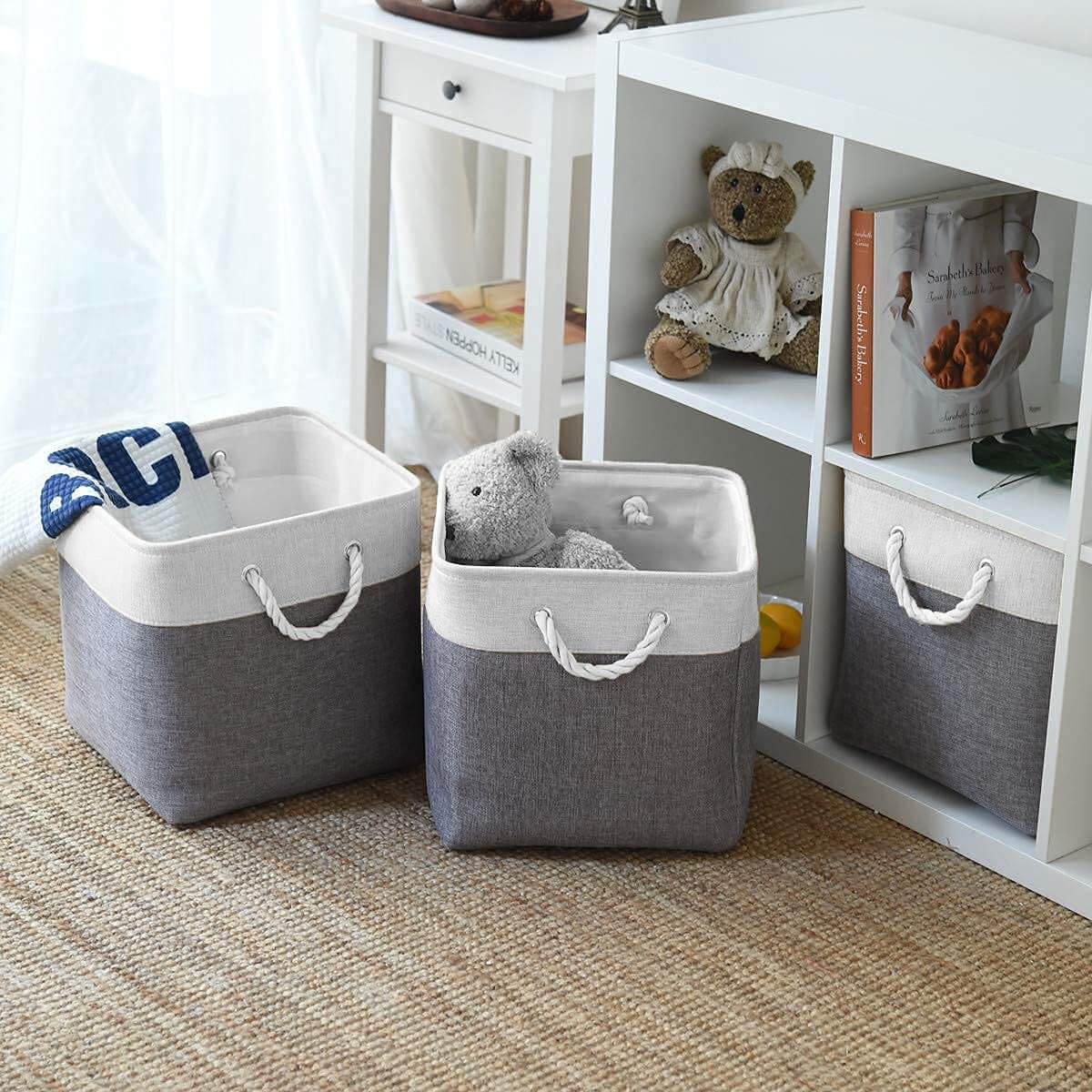 Storage Boxes 33x38x33 Mangata - Image 224