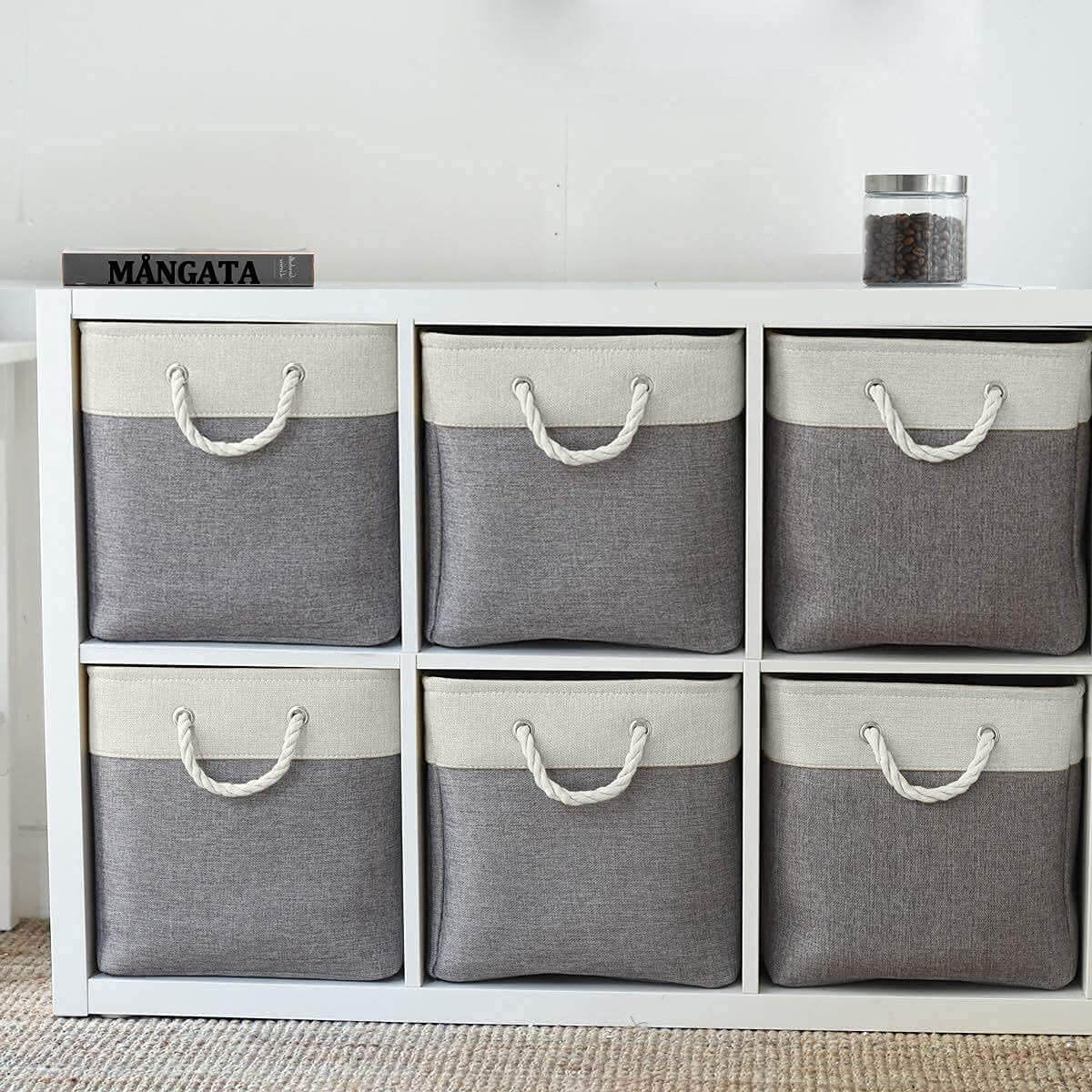 Storage Boxes 33x38x33 Mangata - Image 225