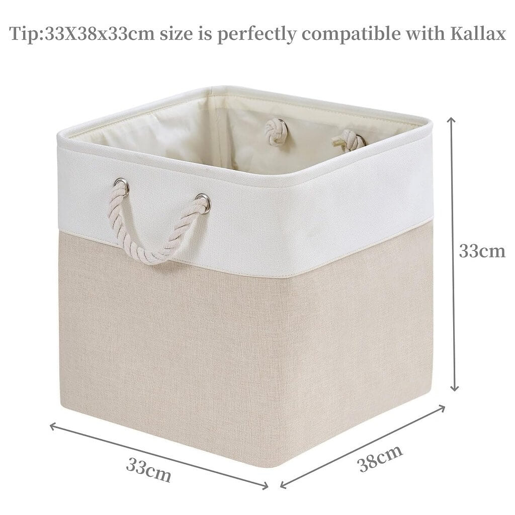 Storage Boxes 33x38x33 Mangata - Image 27