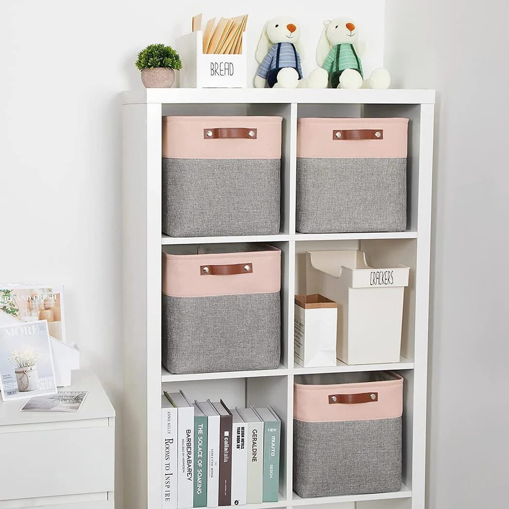 Storage Boxes 33x38x33 Mangata - Image 3