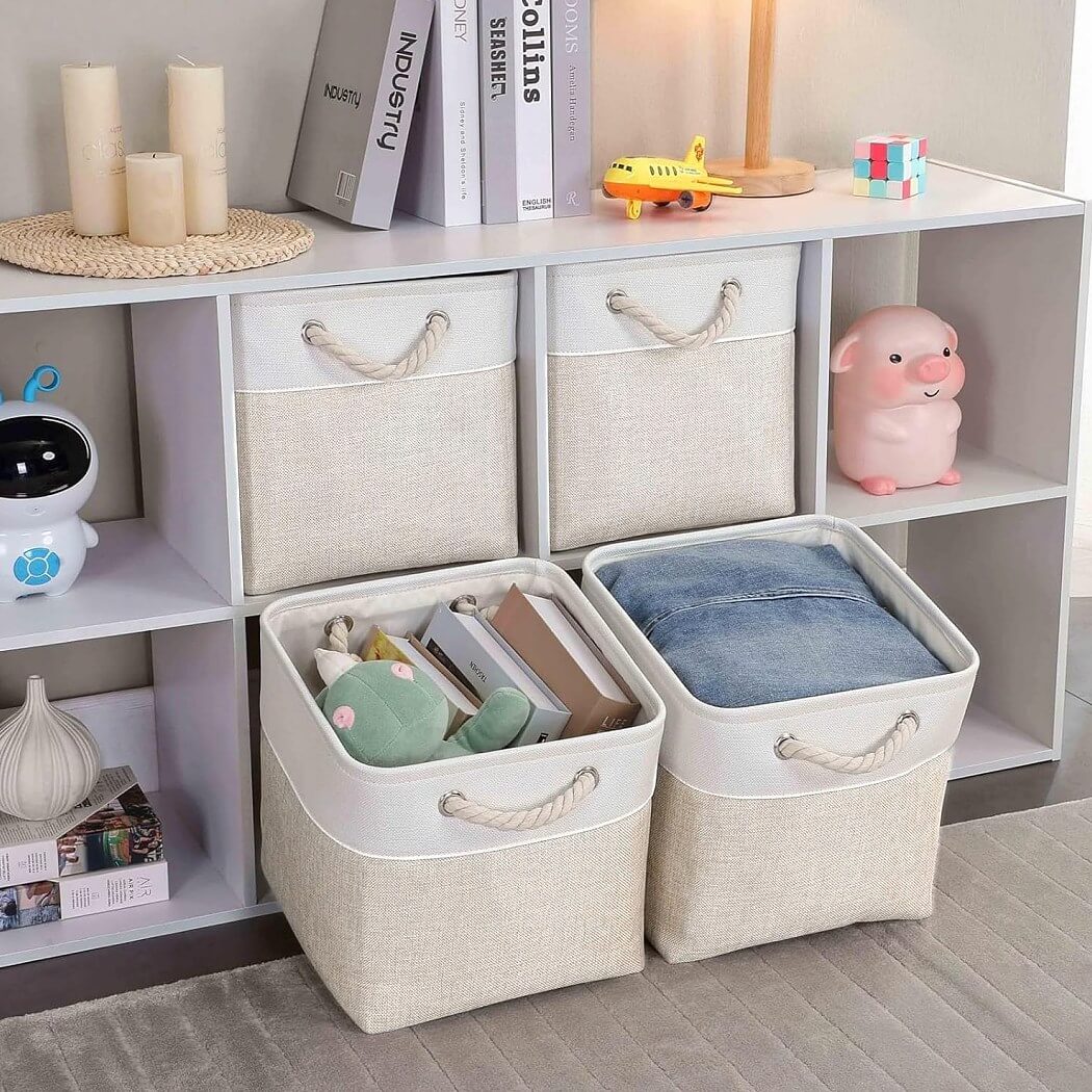 Storage Boxes 33x38x33 Mangata - Image 32