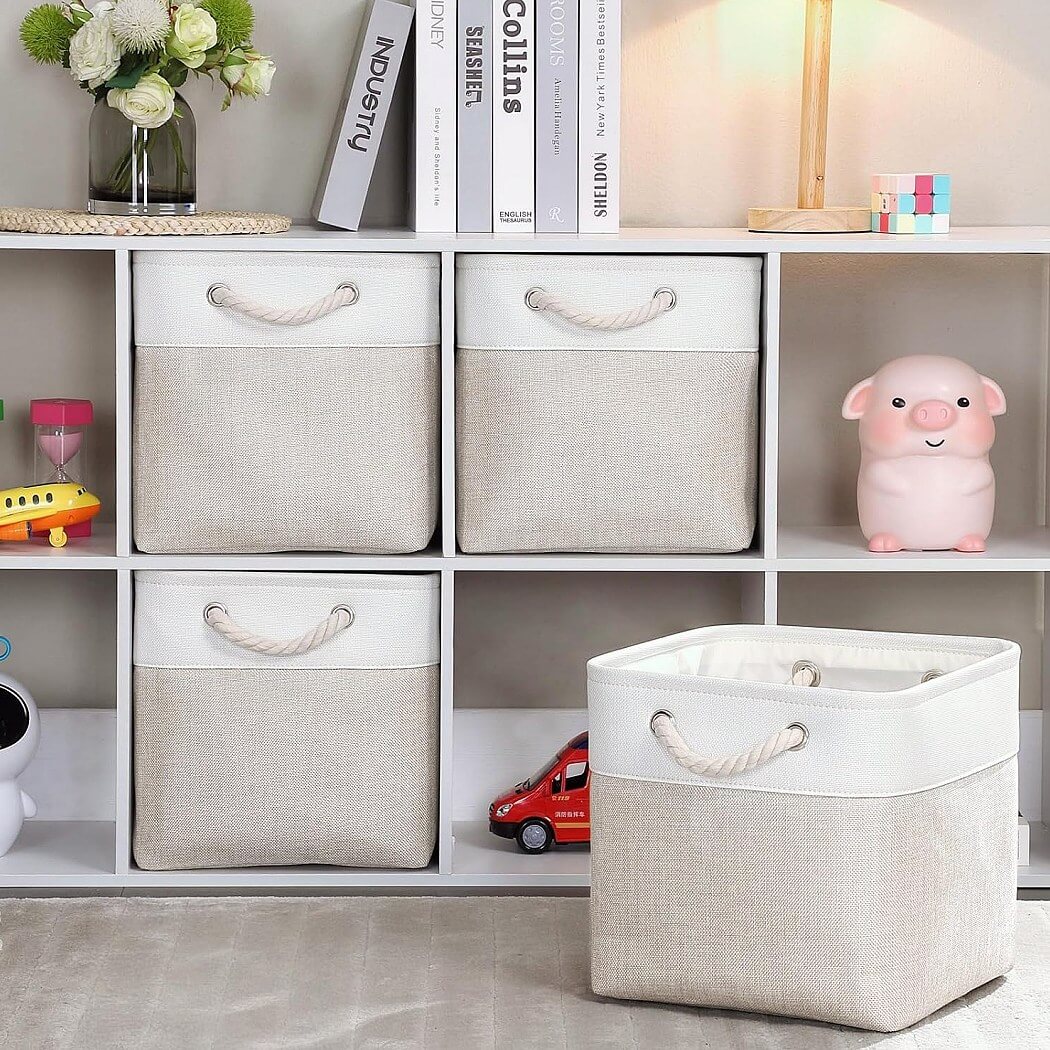 Storage Boxes 33x38x33 Mangata - Image 35