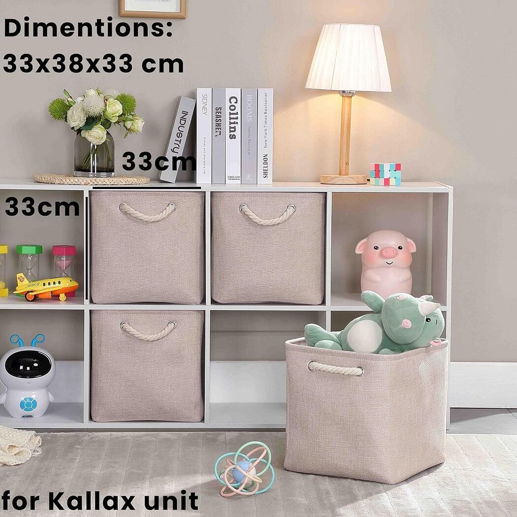 Storage Boxes 33x38x33 Mangata - Image 39