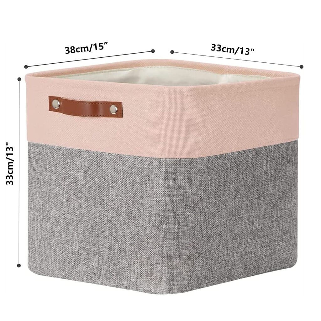 Storage Boxes 33x38x33 Mangata - Image 4