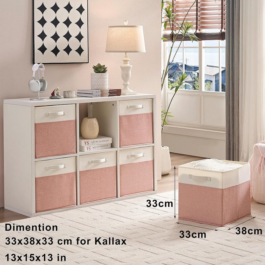 Storage Boxes 33x38x33 Mangata - Image 46