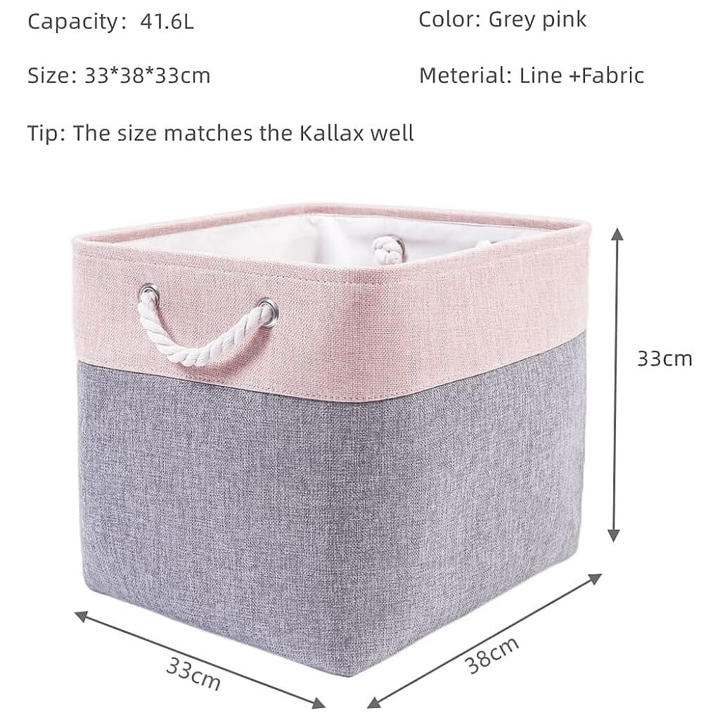 Storage Boxes 33x38x33 Mangata - Image 64