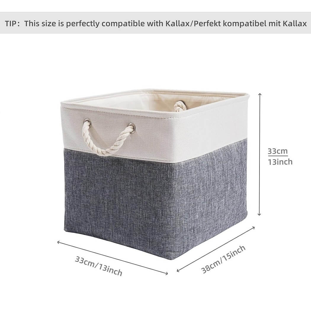 Storage Boxes 33x38x33 Mangata - Image 76