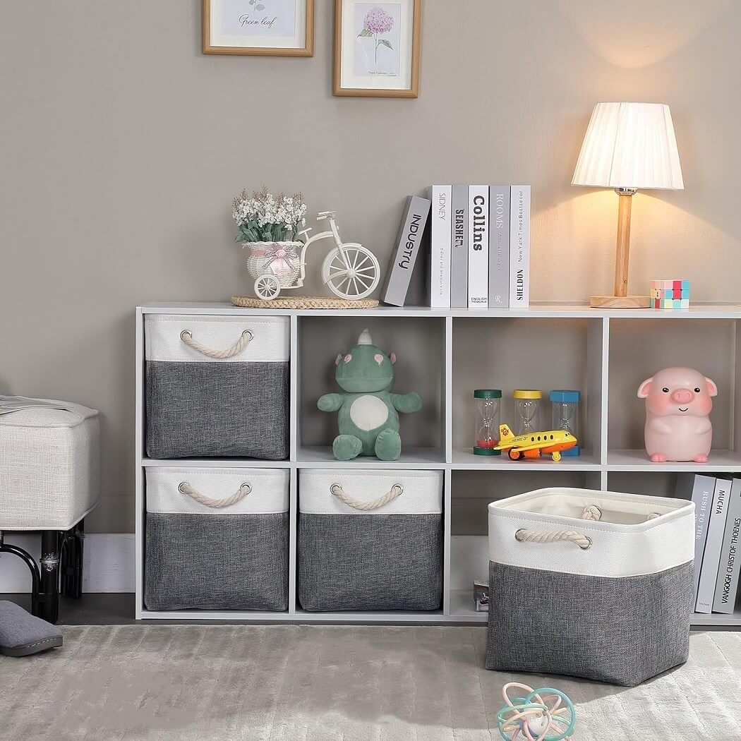 Storage Boxes 33x38x33 Mangata - Image 80