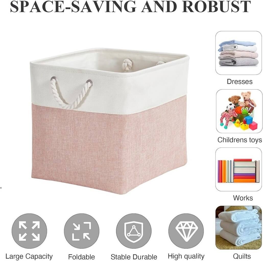 Storage Boxes 33x38x33 Mangata - Image 90