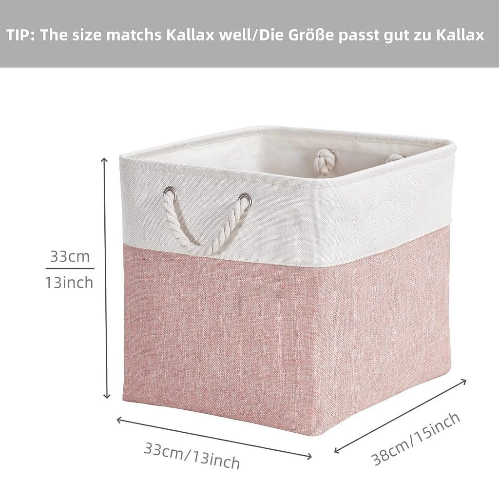 Storage Boxes 33x38x33 Mangata - Image 95