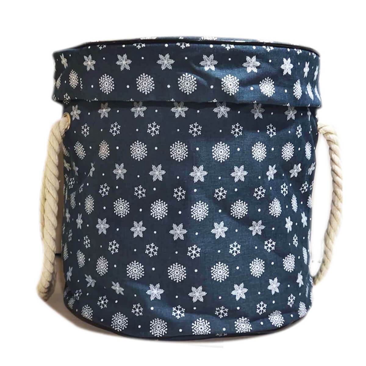 Durable Toy Storage Basket Organizer Bag And Play Mat - Image 30