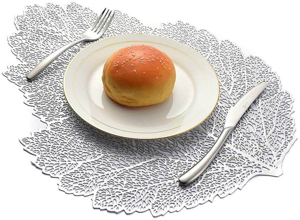 Leaf Art Placemats - Image 10