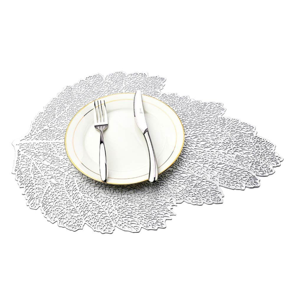Leaf Art Placemats - Image 9