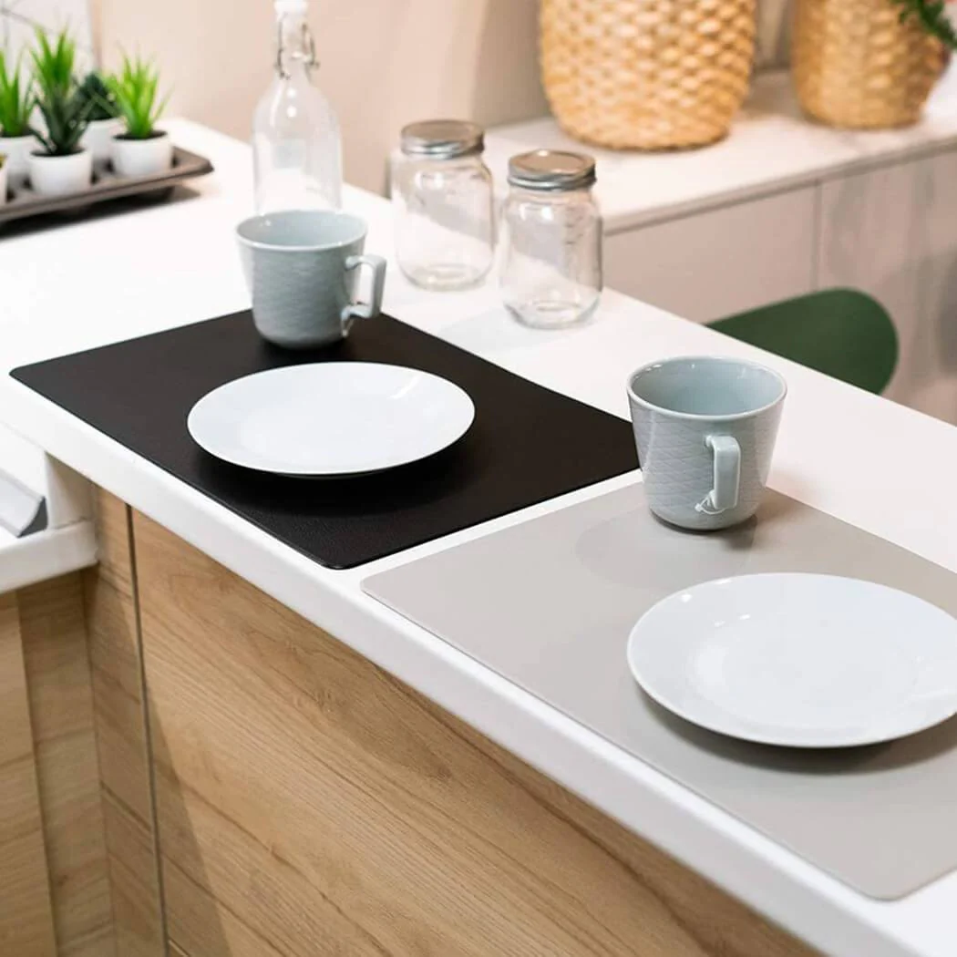 Mangata Table Placemats Black - Image 3