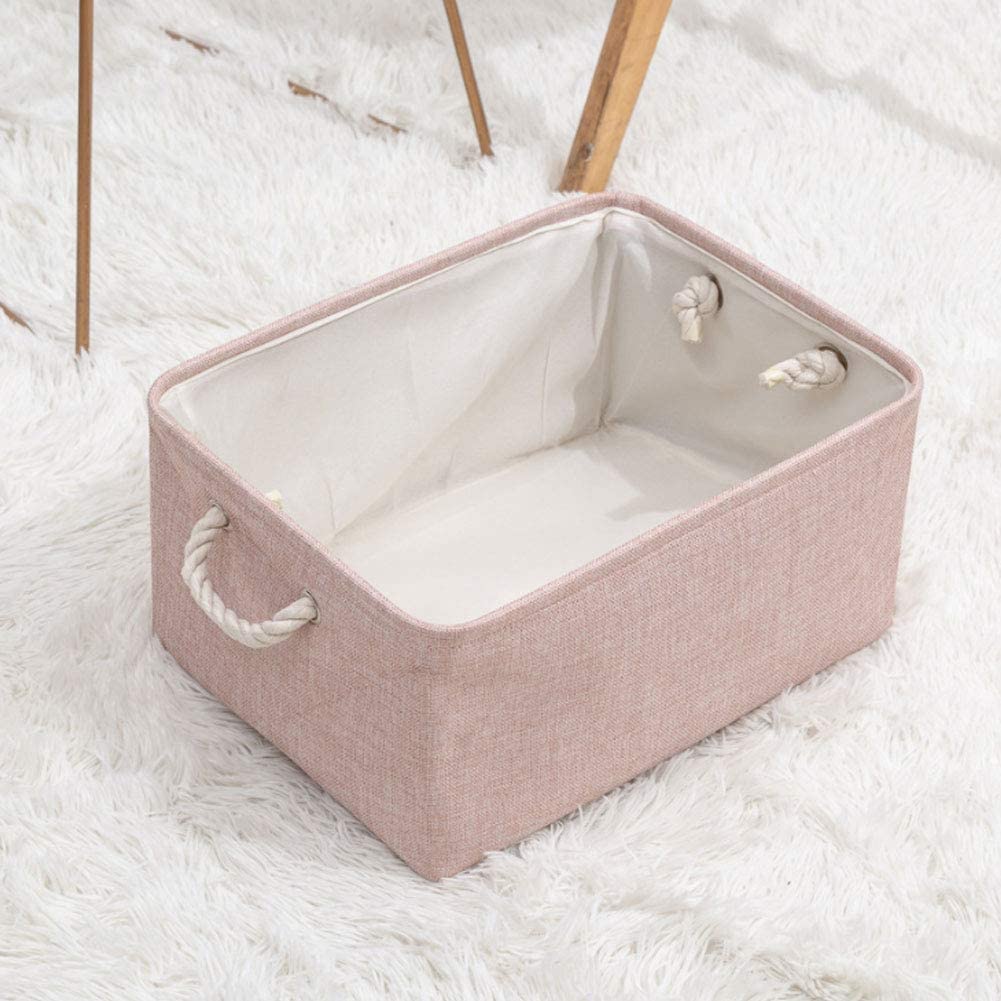 Grey Toy Storage Box - Image 5