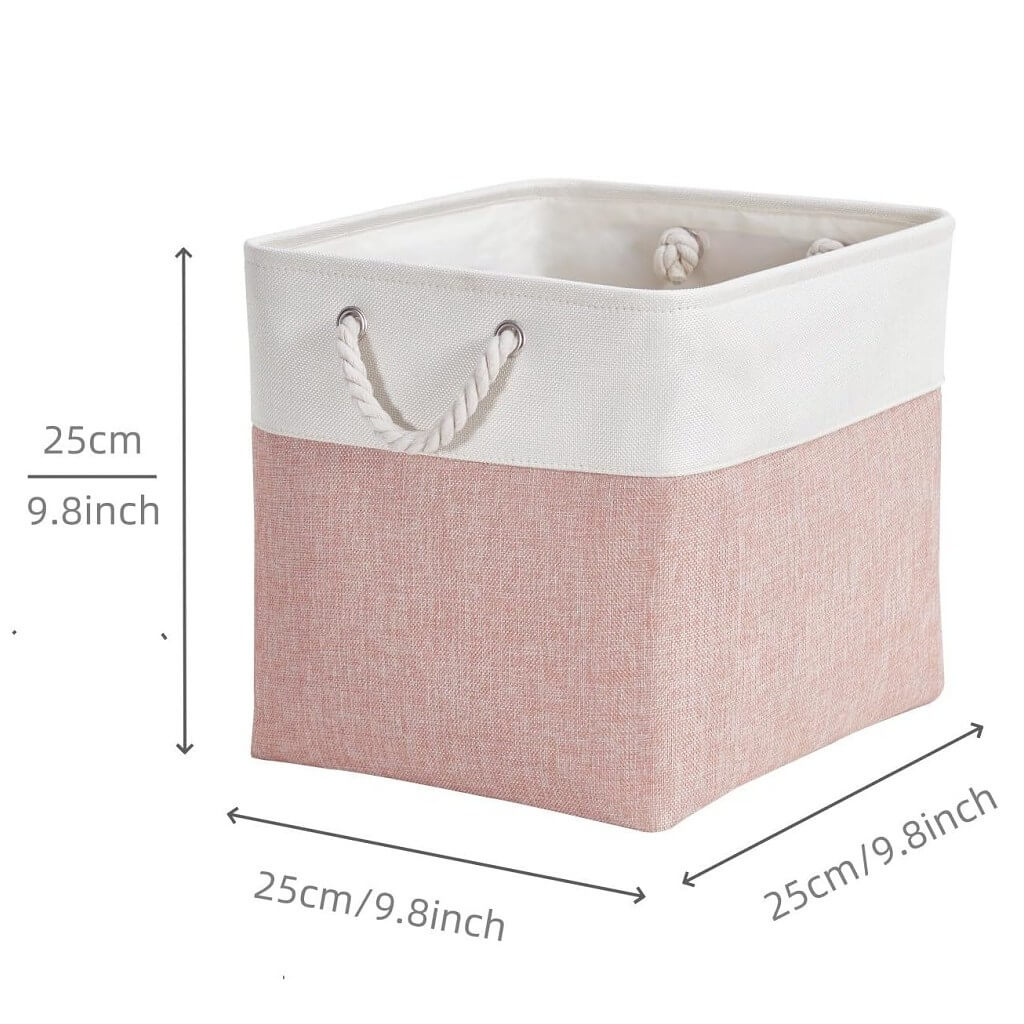 Storage boxes 25cm x 25 cm - Image 104