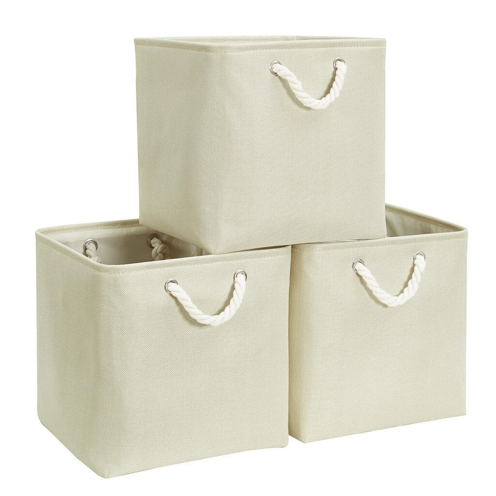 Storage boxes 25cm x 25 cm - Image 119