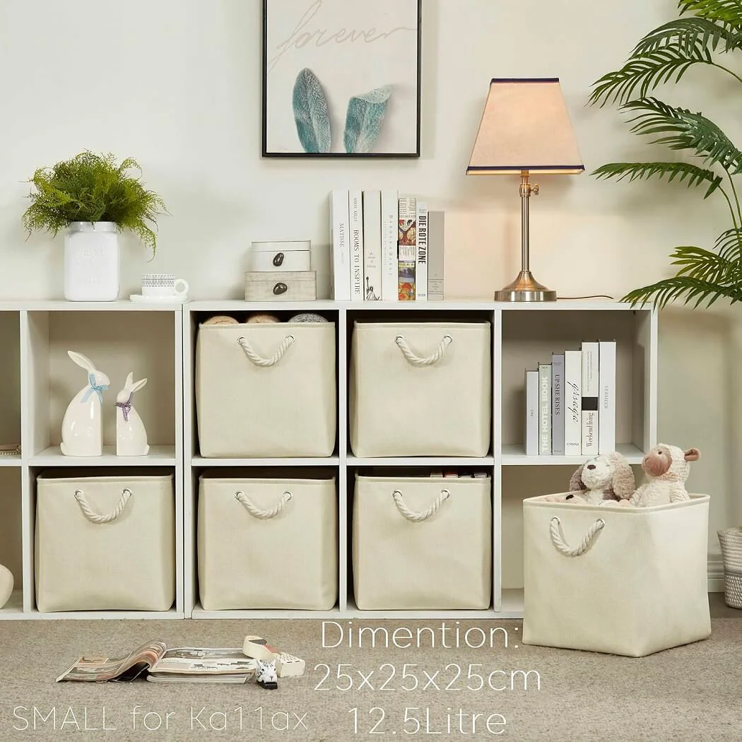 Storage boxes 25cm x 25 cm - Image 120