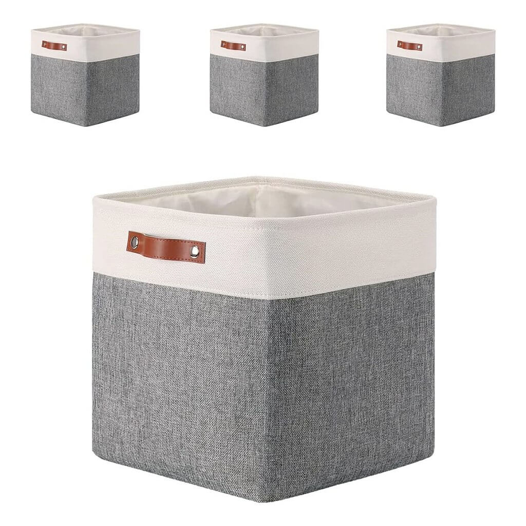 Storage boxes 25cm x 25 cm - Image 137