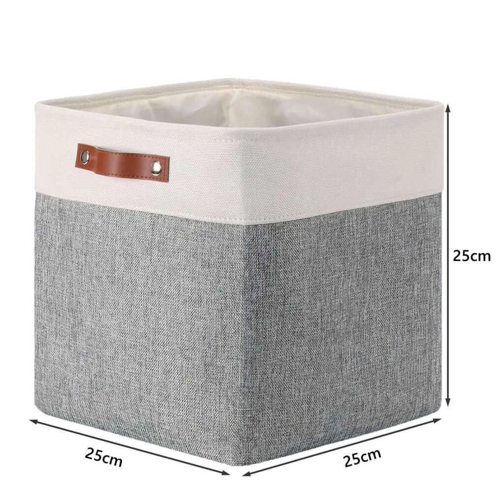 Storage boxes 25cm x 25 cm - Image 141