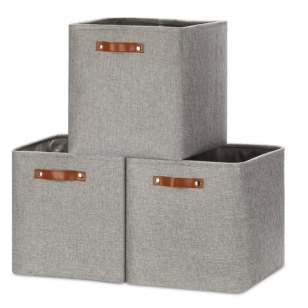 Storage boxes 25cm x 25 cm - Image 143