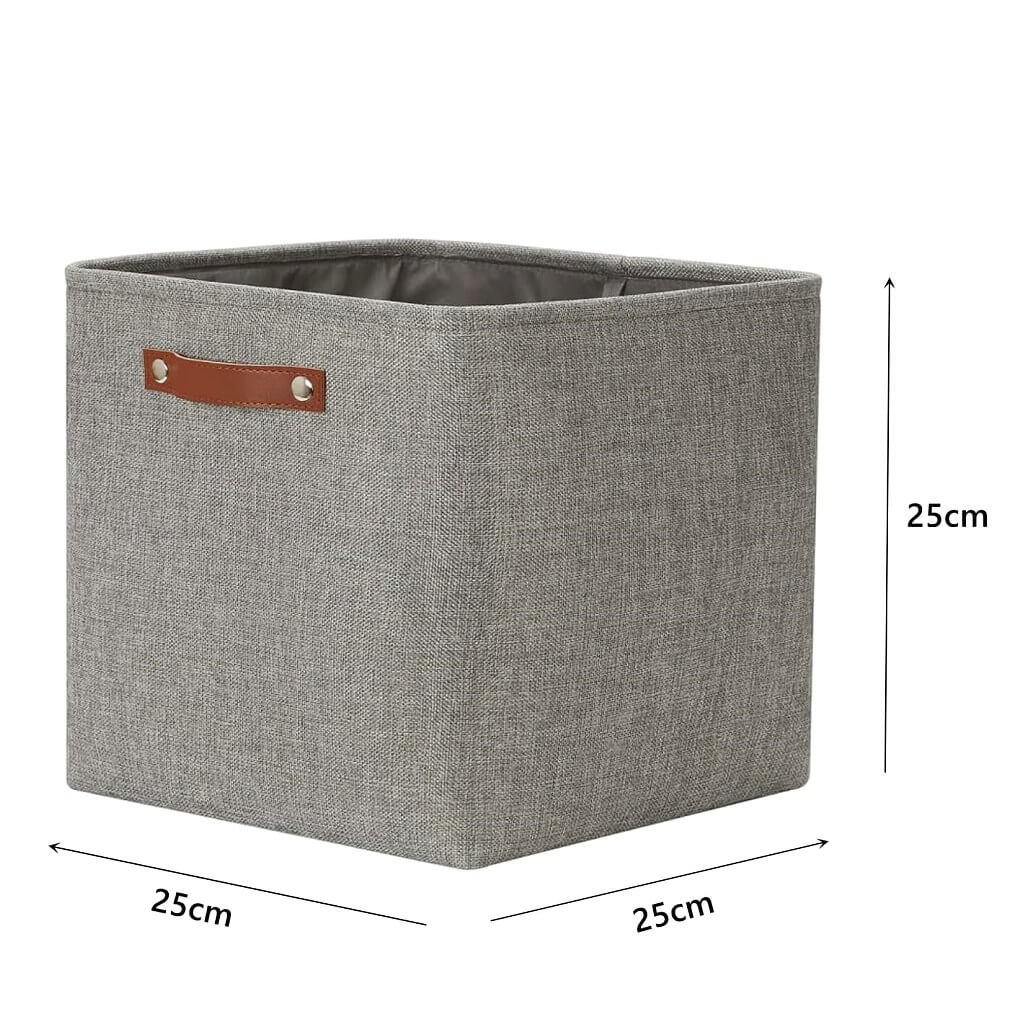 Storage boxes 25cm x 25 cm - Image 146
