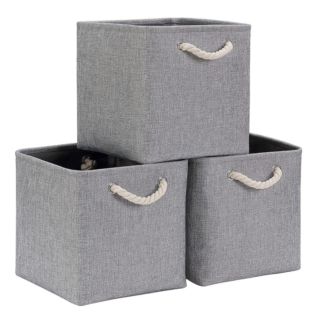 Storage boxes 25cm x 25 cm - Image 157